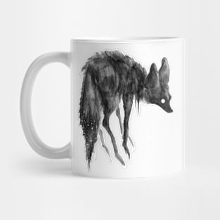 Fennec Fox Mug